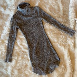 Naked Wardrobe mini dress size small